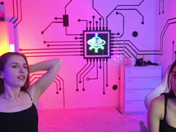 webcam couple anabel054 image #1660658