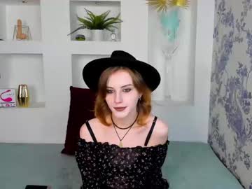 webcam girl eleanor_morte image #1787688