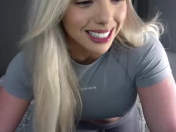 webcam girl gracieparker image #6902581