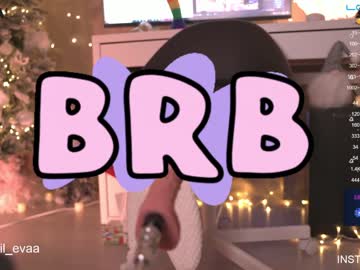 webcam girl lil_eva image #3245358