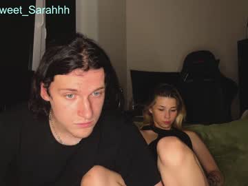 webcam couple sarah_kurt image #4970226