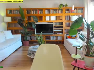 webcam girl mila_ image #6401