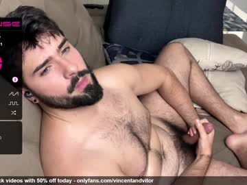 webcam man yoursexyvince image #3447410