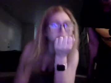 webcam couple strawberryblond3 image #6217638