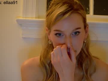 webcam girl ellaa91 image #5826067