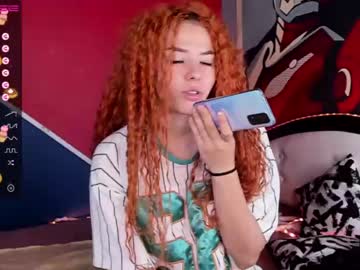webcam girl juliaamster image #2245057