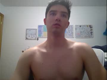 Cam for logan_bleu