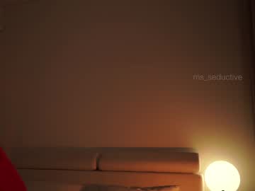 webcam girl ms_seductive image #5961378