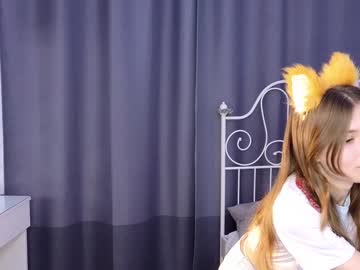 webcam girl cute_fox_girl image #6281705