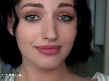 webcam girl cosmo_bb image #3844631