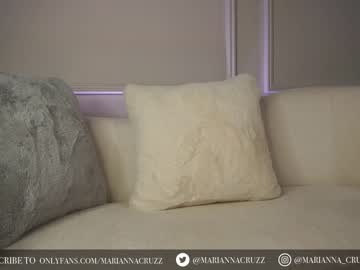 webcam girl mariannacruzz image #3920826