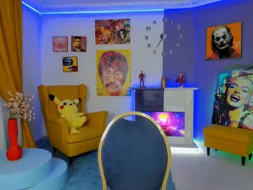 webcam girl elisa_oliver image #494243