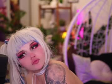 webcam girl faith_chan image #3391894