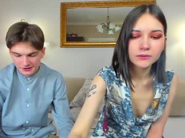 webcam couple del_n_wayne image #1524614