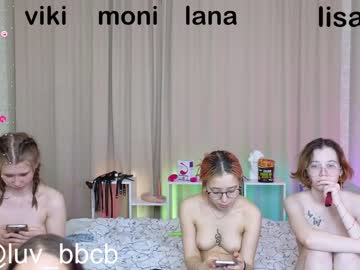 webcam couple luv_bb image #6702997