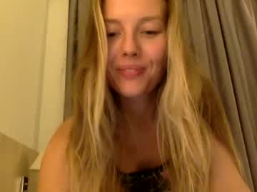 Cam for preciousdi