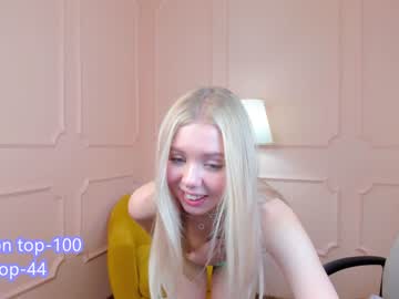 webcam girl cassie_palmer image #4375164