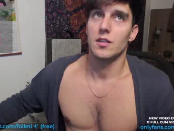 webcam man folleti7 image #6186237
