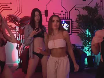 webcam couple anabel054 image #2393927