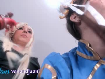 webcam girl vanandjuani image #2439051