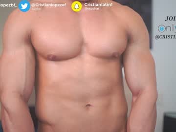webcam man _cristianlopez image #472505