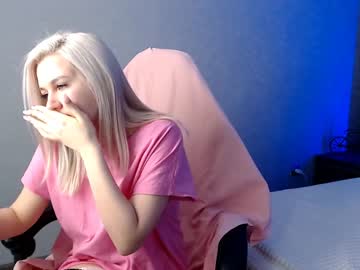 webcam girl barbie_coy image #1597204