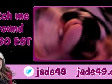 webcam tranny jade49 image #6804764