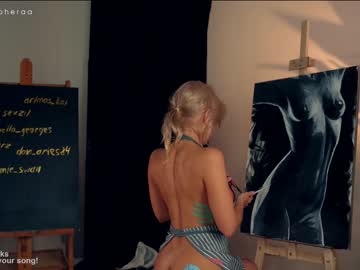 webcam girl artmosphera image #4615063