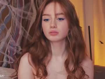 webcam girl lizzy_blaze image #5517674