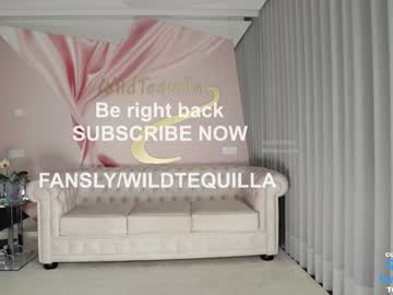 webcam girl wildtequilla image #6595838