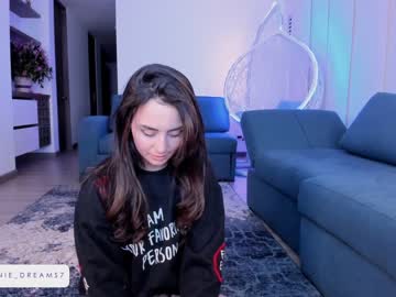 webcam girl annie_dreams image #147667