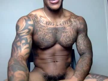webcam man tattedblasian image #79165