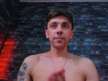 Cam for matt_fella