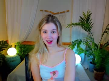webcam girl milablush image #5679749