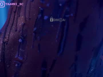 webcam girl taanni_bc image #4163271