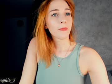 webcam girl sophie_5 image #1445231