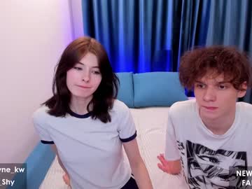 webcam girl kimwaynekw image #2402835