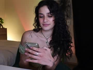 webcam girl jadeperez_ image #852745