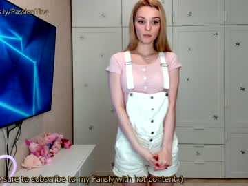 webcam girl _passion_show_ image #2258845