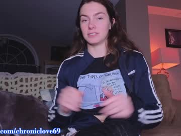 webcam girl chroniclove image #4106918