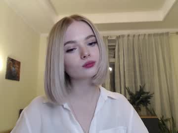 webcam girl yvaine777 image #856842