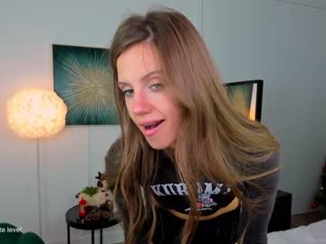 webcam girl princess_diana18 image #6078480