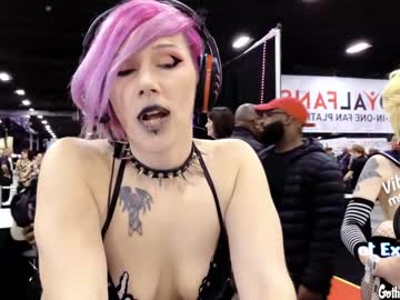 webcam girl fatalgoth image #5617281