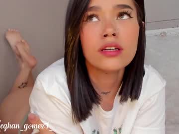webcam girl _meghan_gomez1_ image #1824506