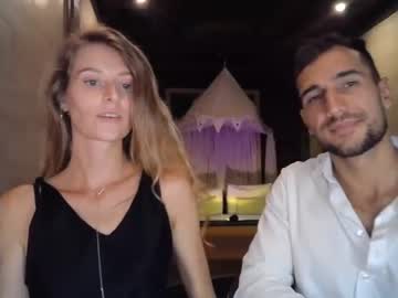 webcam couple adam_and_lea image #4824347