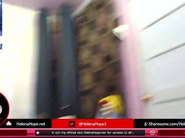 webcam girl helena_hope image #1069093