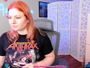 webcam girl asiri_ocean image #1094438