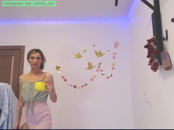 webcam girl crystalnut image #3517195