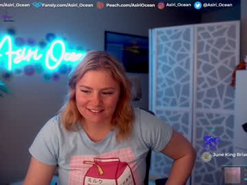 webcam girl asiri_ocean image #1912393