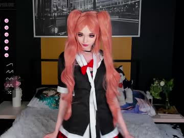 webcam girl nicky_spark image #3106027